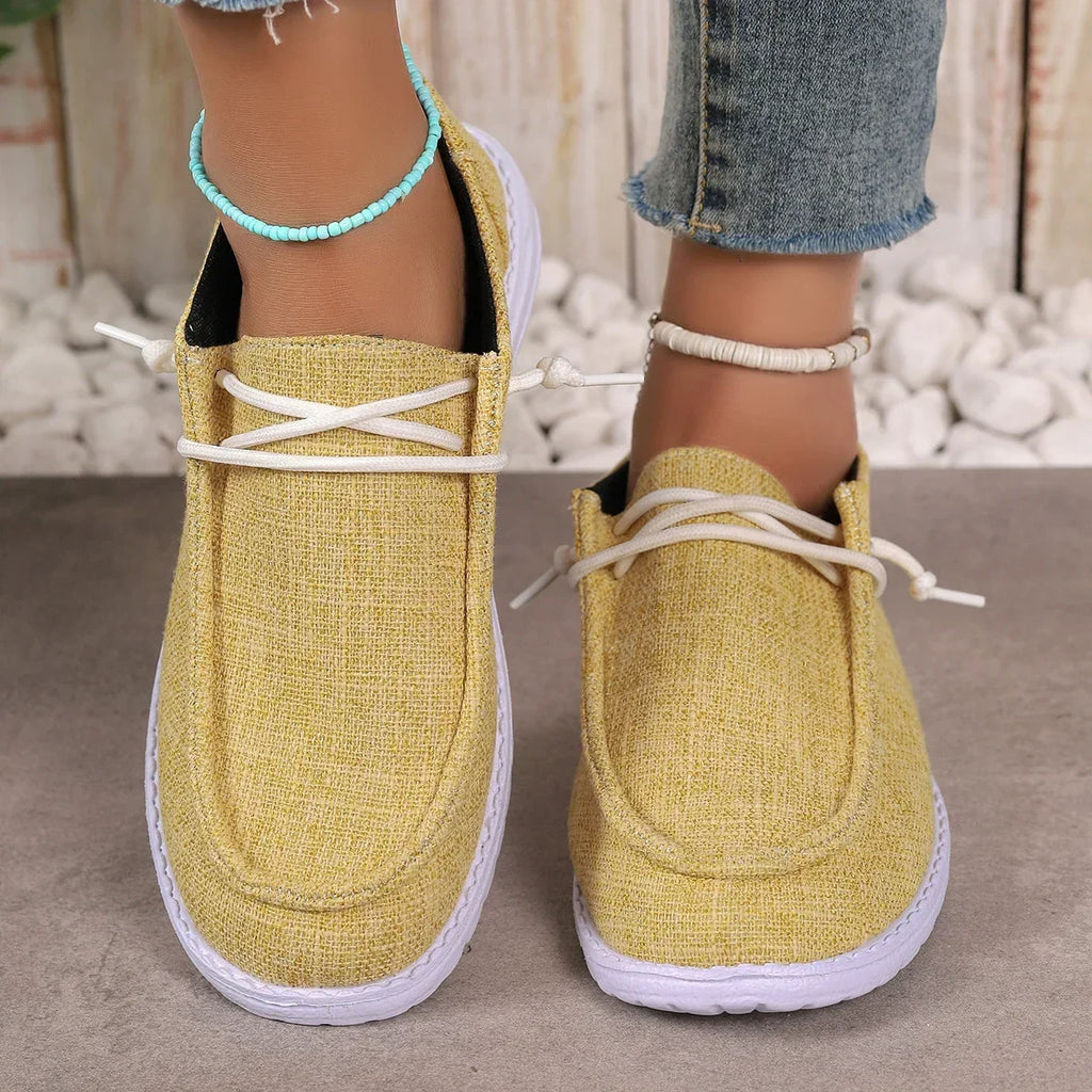 Supportive and Stylish Orthopedic Loafers