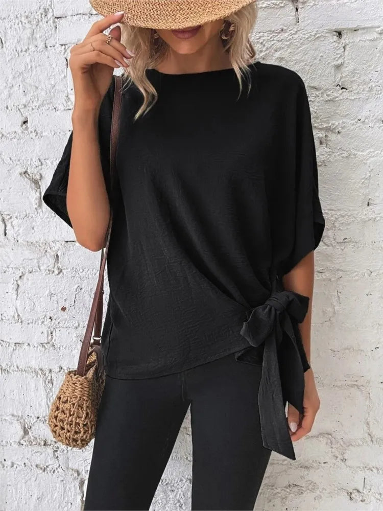 Effortlessly Stylish Shirt