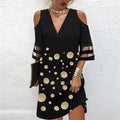Stylish and Elegant Dress