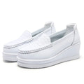 Supportive and Stylish Orthopedic Loafers