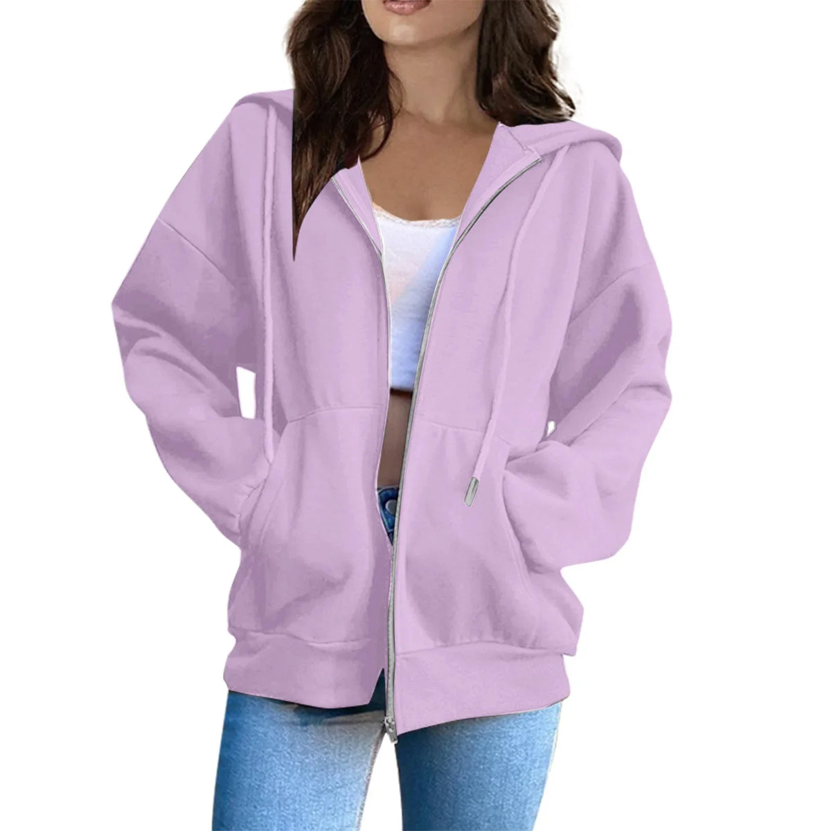 Chic and Comfortable Shirt