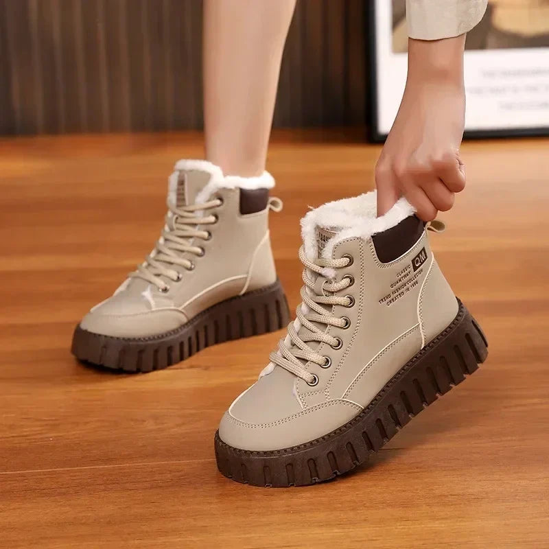 Versatile and Supportive Orthopedic Boots