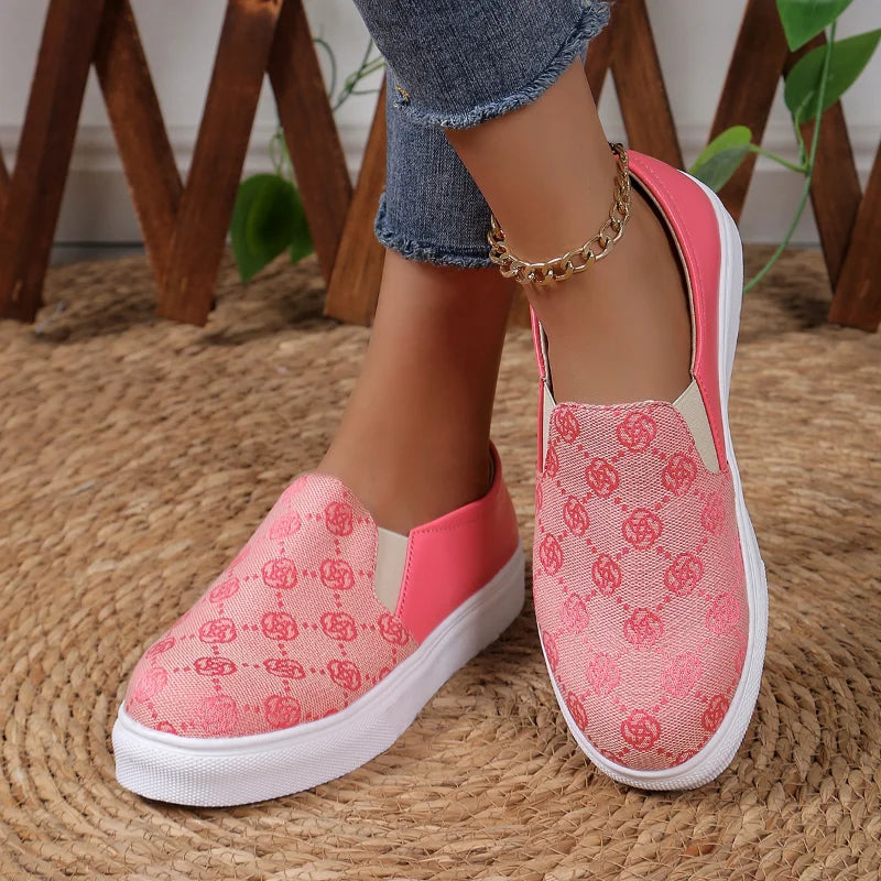 Comfortable and Fashionable Orthopedic Sneakers