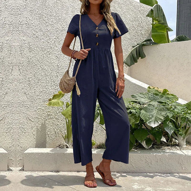 Fresh and Feminine Suit