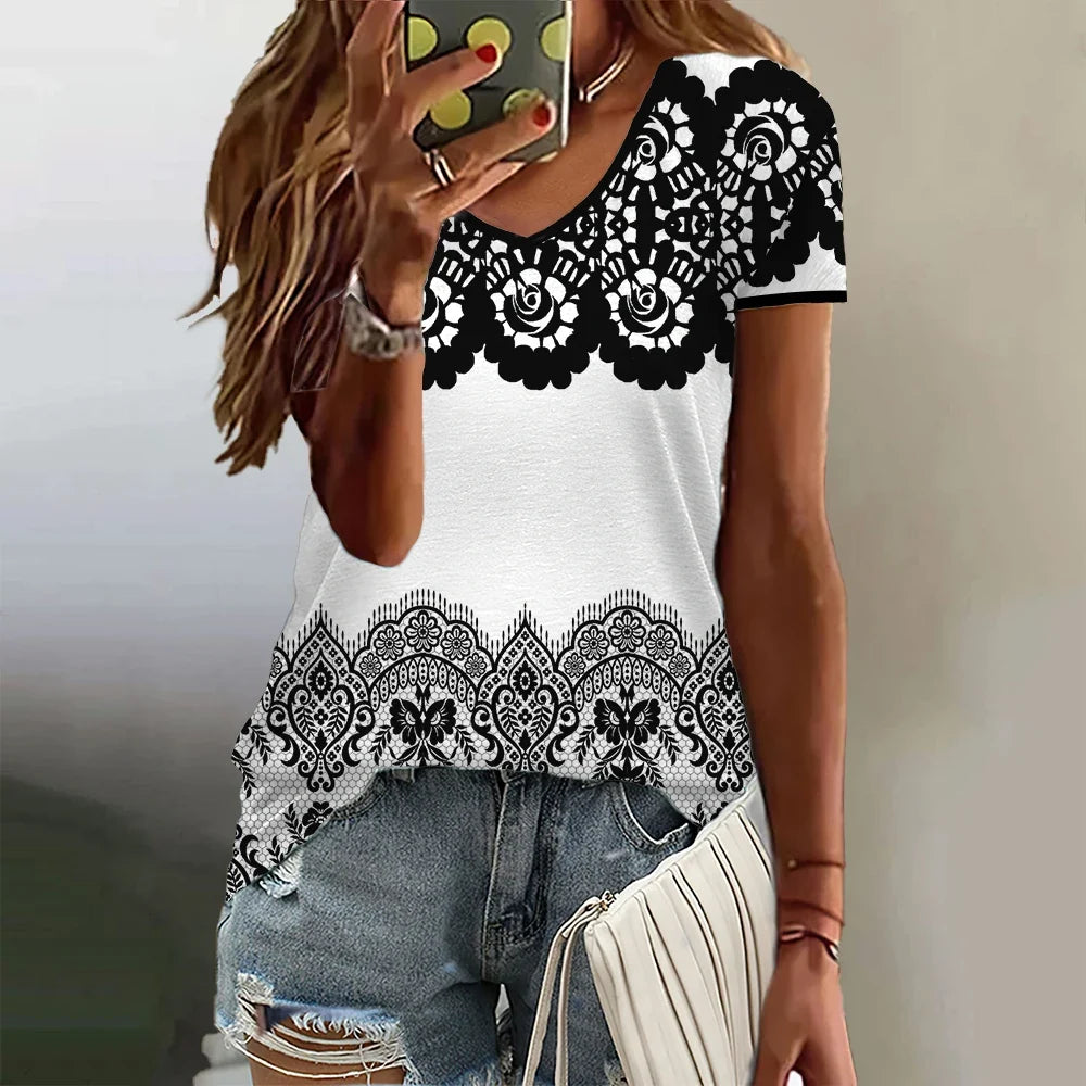 Bold and Beautiful Shirt