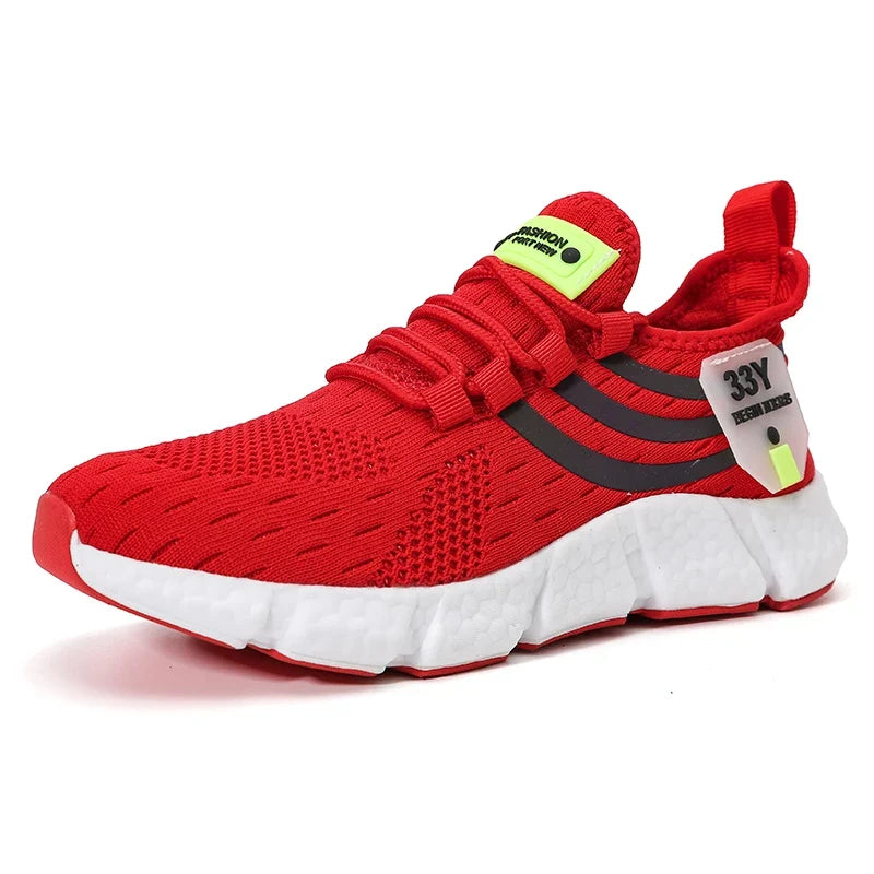 Fashionable and Supportive Orthopedic Sneakers