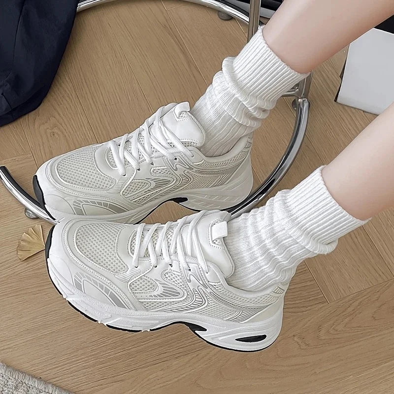 Supportive and Trendy Orthopedic Shoes