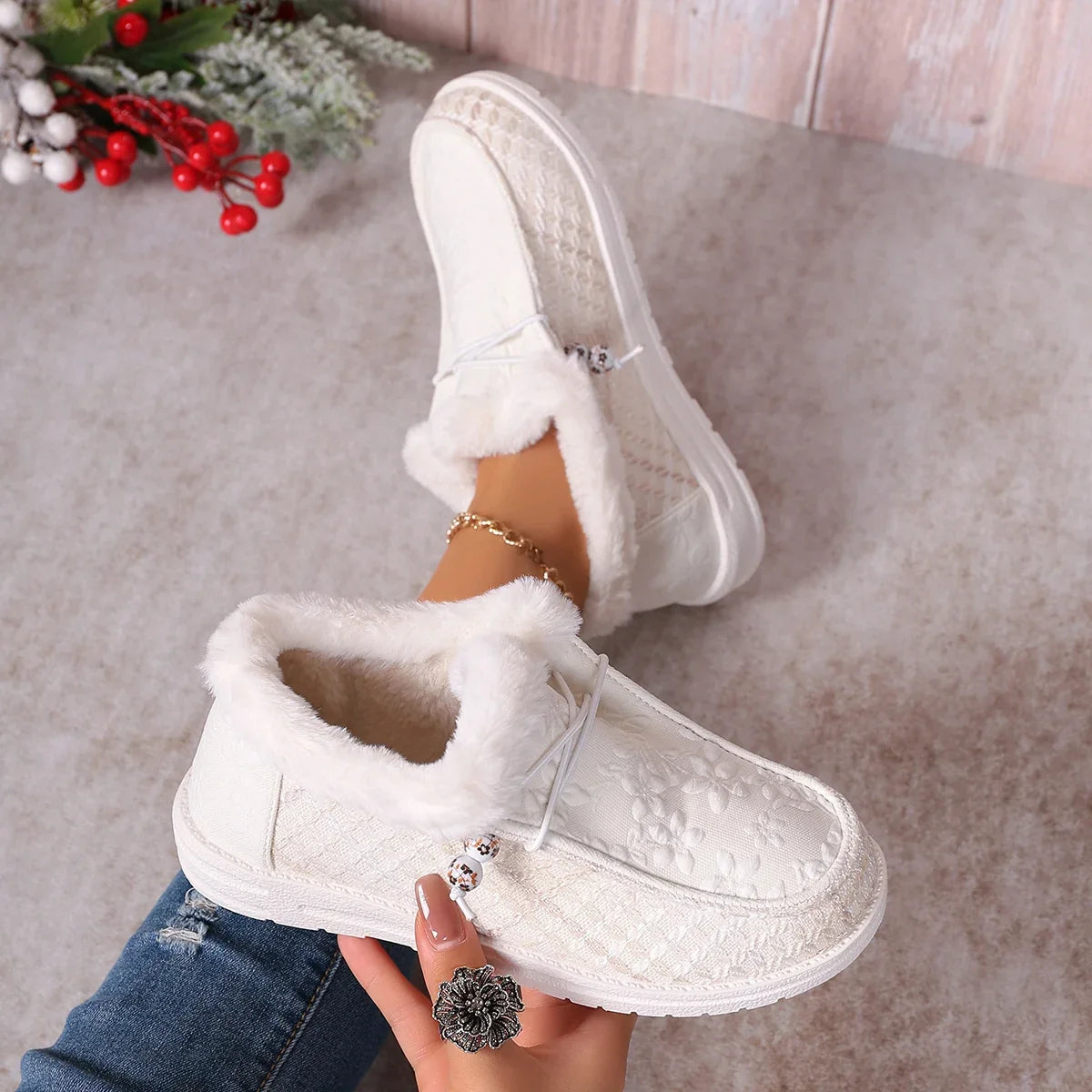 High-Quality Orthopedic Boots
