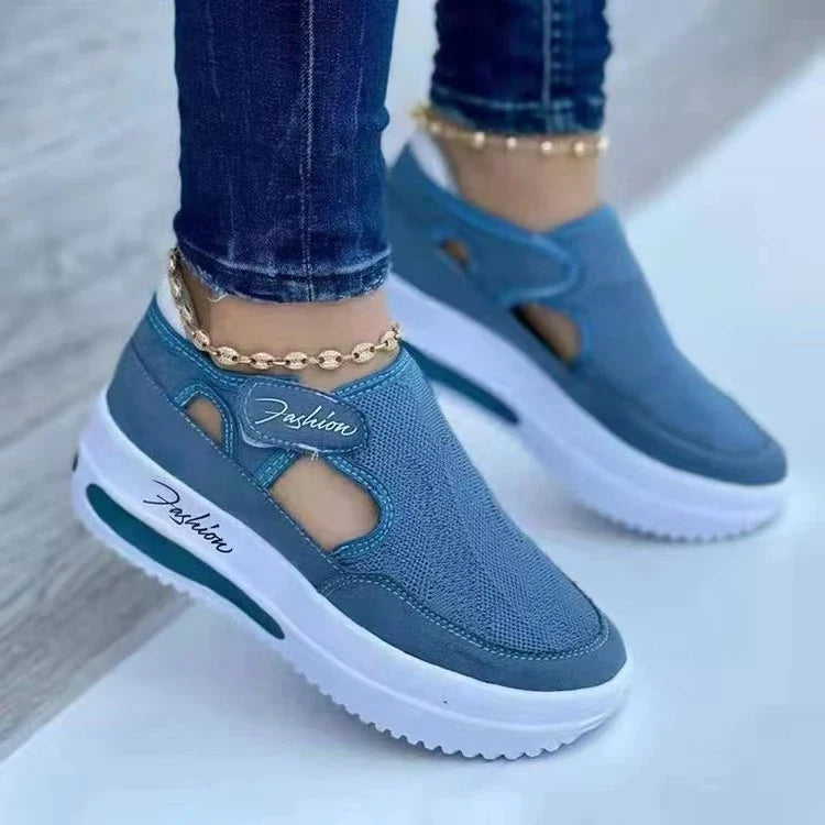 Fashionable and Supportive Orthopedic Shoes