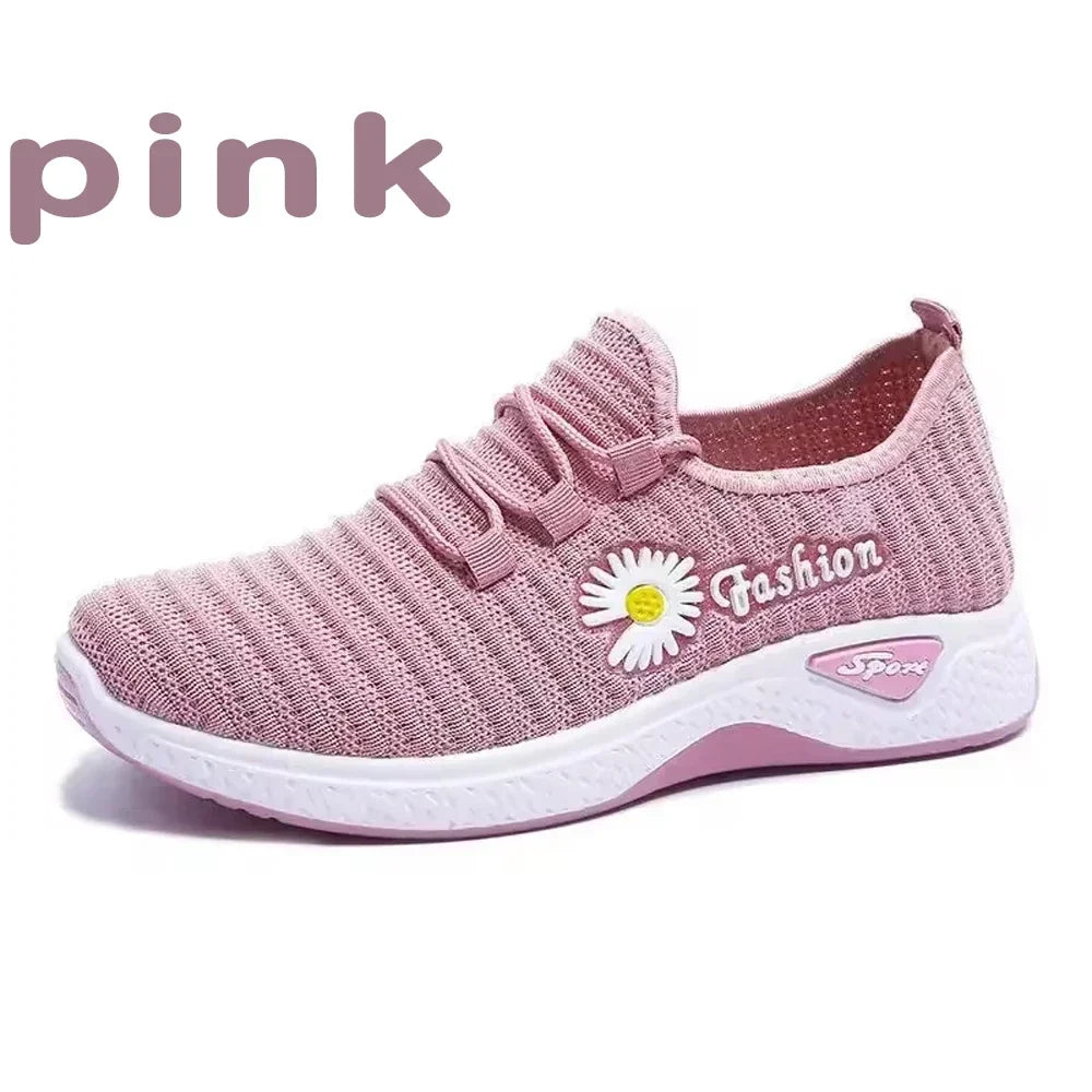 Supportive and Trendy Orthopedic Shoes