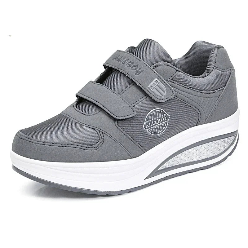 Comfortable and Fashionable Orthopedic Shoes