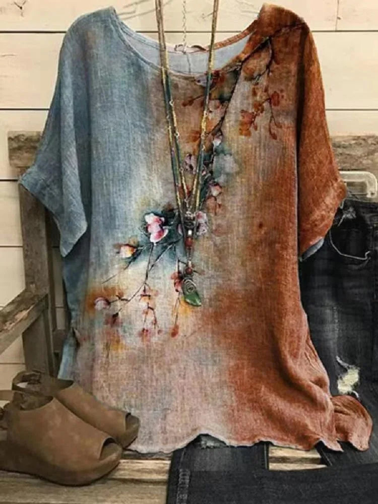 Bold and Beautiful Shirt
