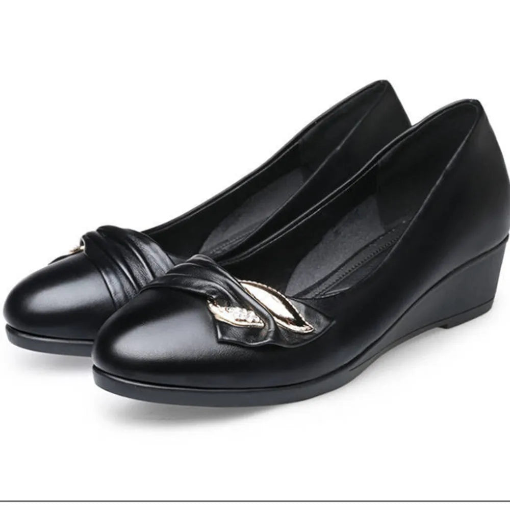 Comfortable and Fashionable Orthopedic Shoes