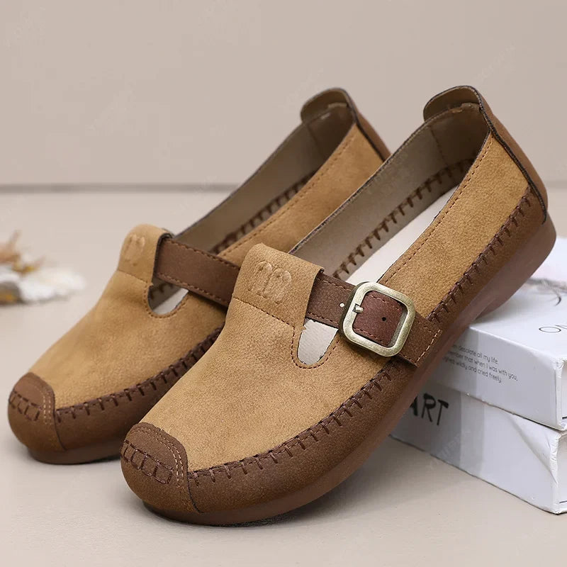 Fashionable and Supportive Orthopedic Sneakers