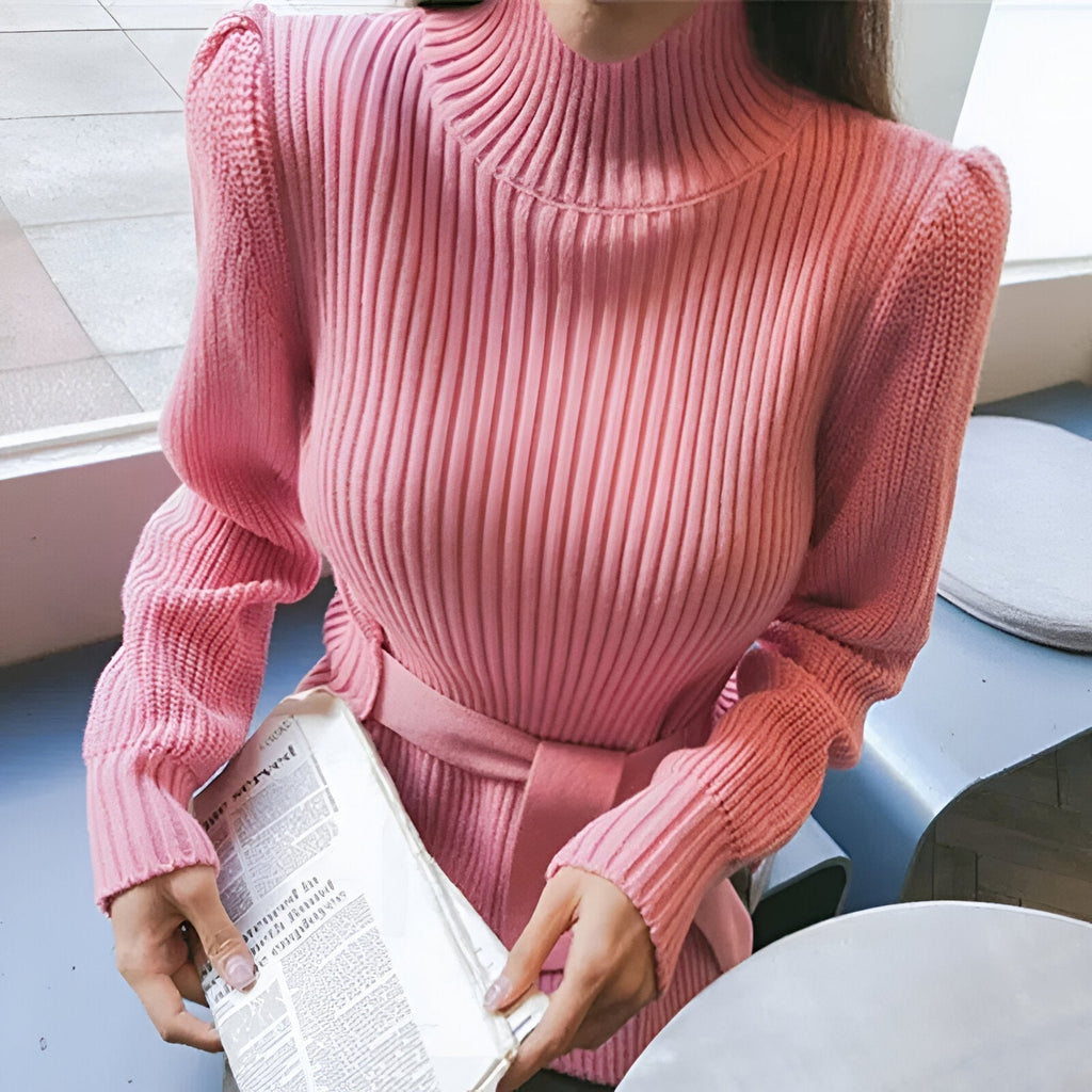 Elegantly Designed Sweater