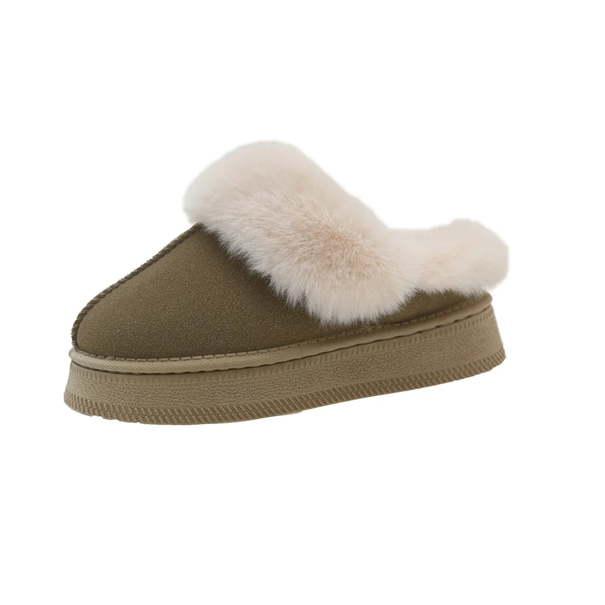 Fashionable and Supportive Orthopedic Slippers