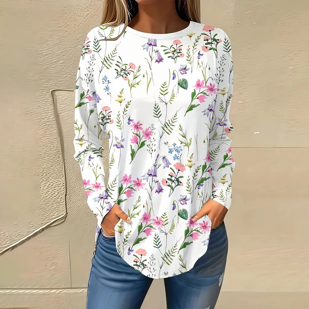 Modern and Minimalist Shirt