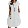Soft and Sophisticated Dress