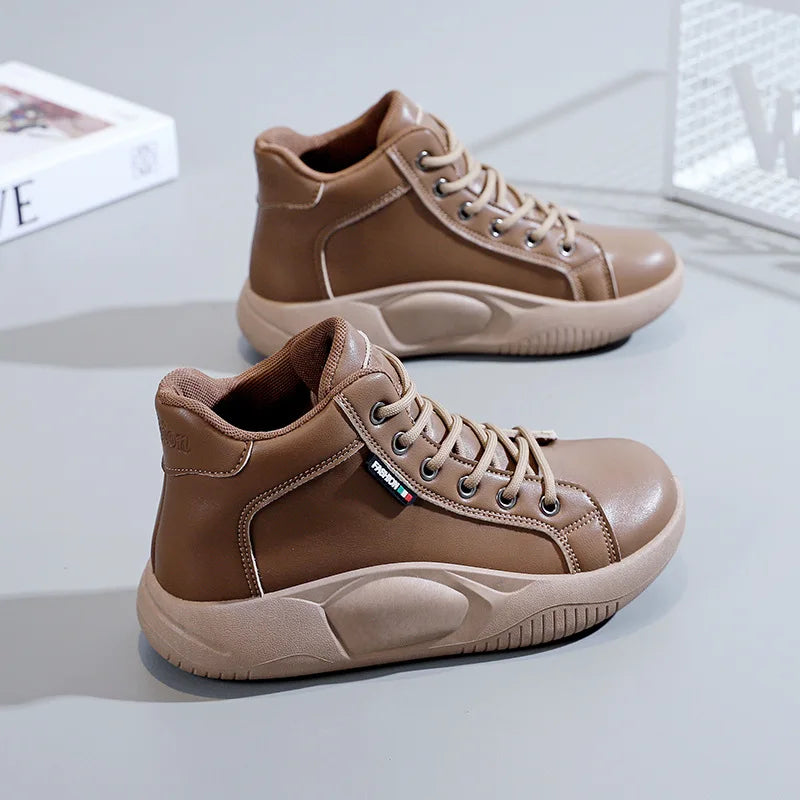 High-Quality Orthopedic Sneakers