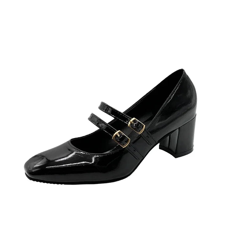 Durable and Supportive Orthopedic Shoes
