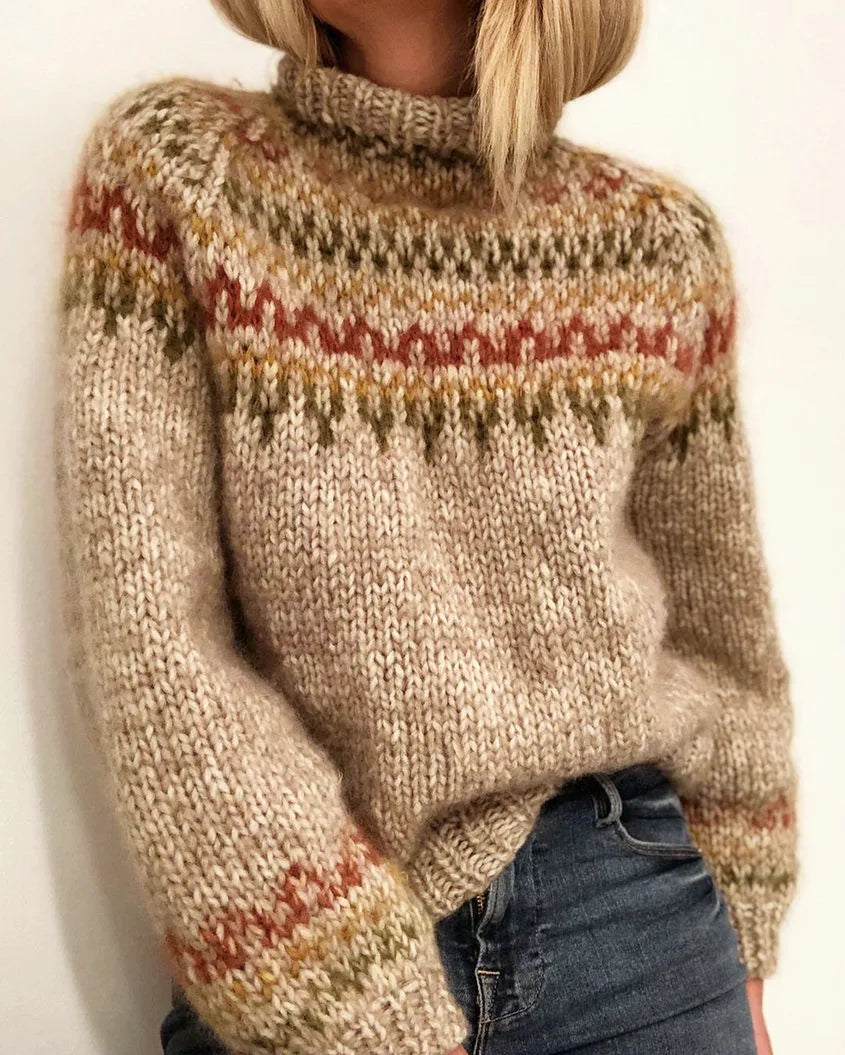 Classic Vintage Sweater