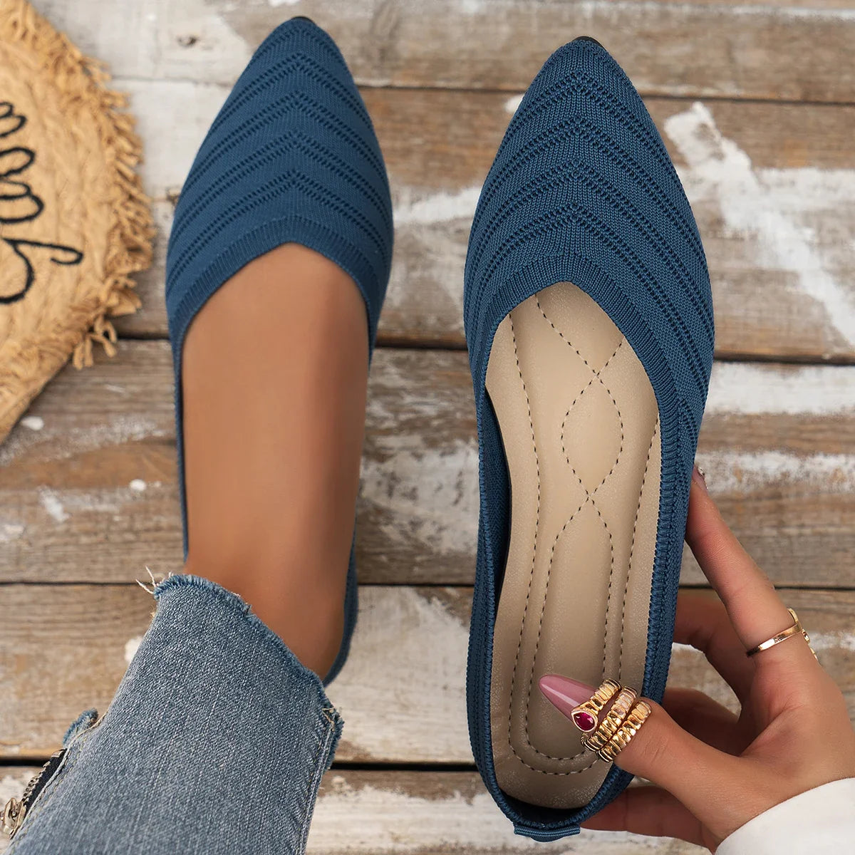Versatile and Supportive Orthopedic Shoes