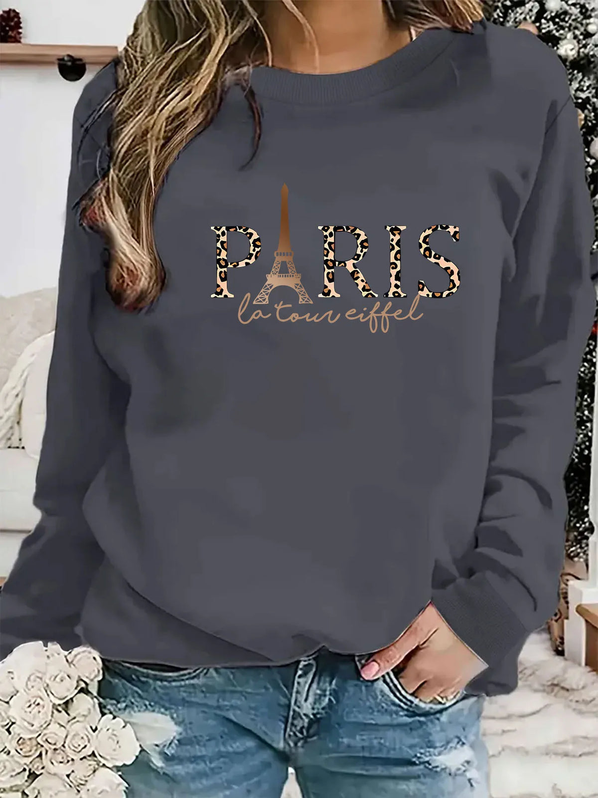 Polished and Playful Shirt