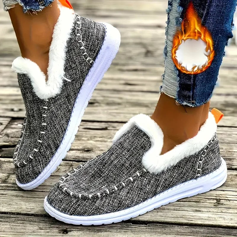 Supportive and Trendy Orthopedic Boots