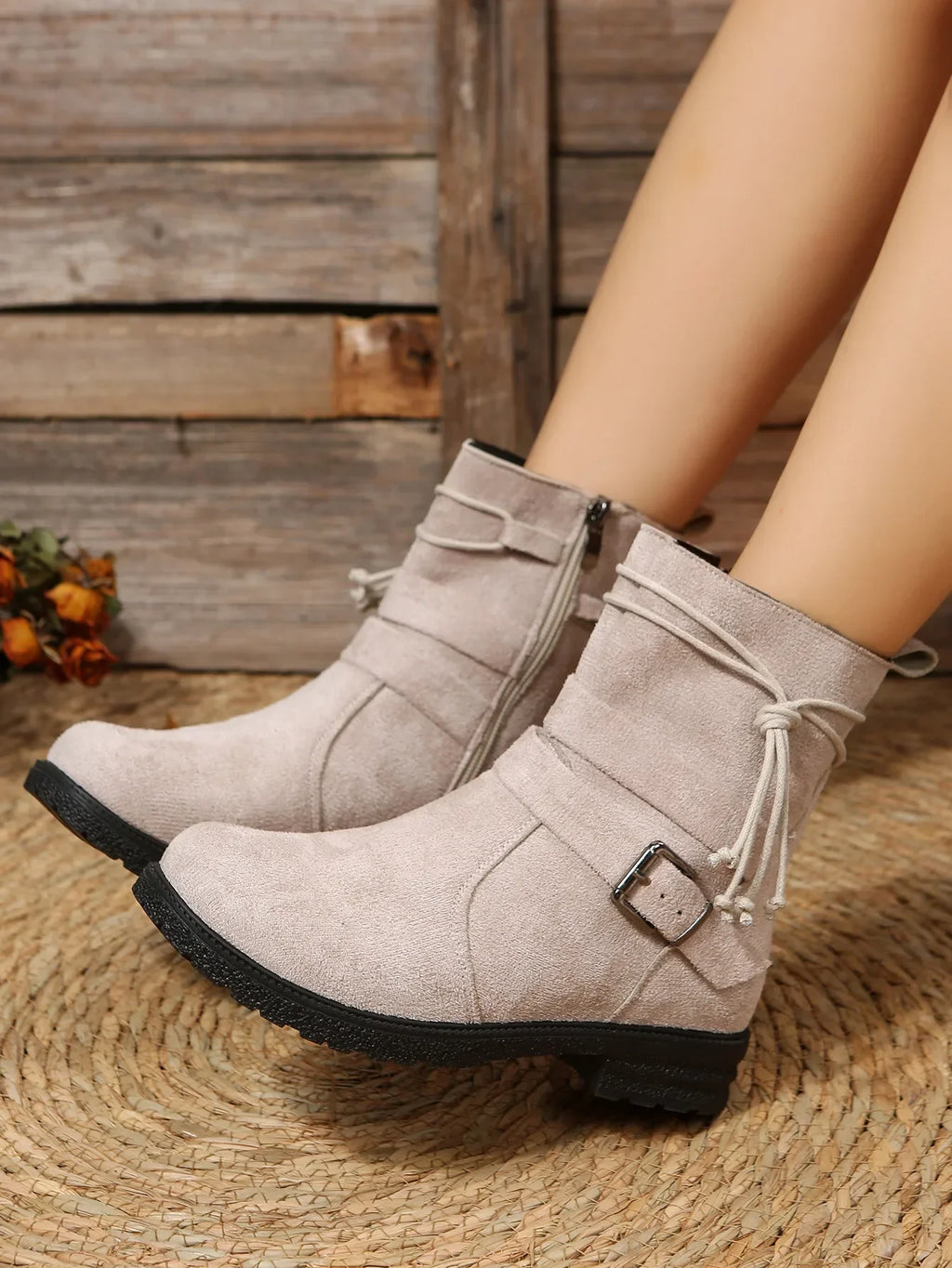 Tailored and Comfortable Orthopedic Shoes