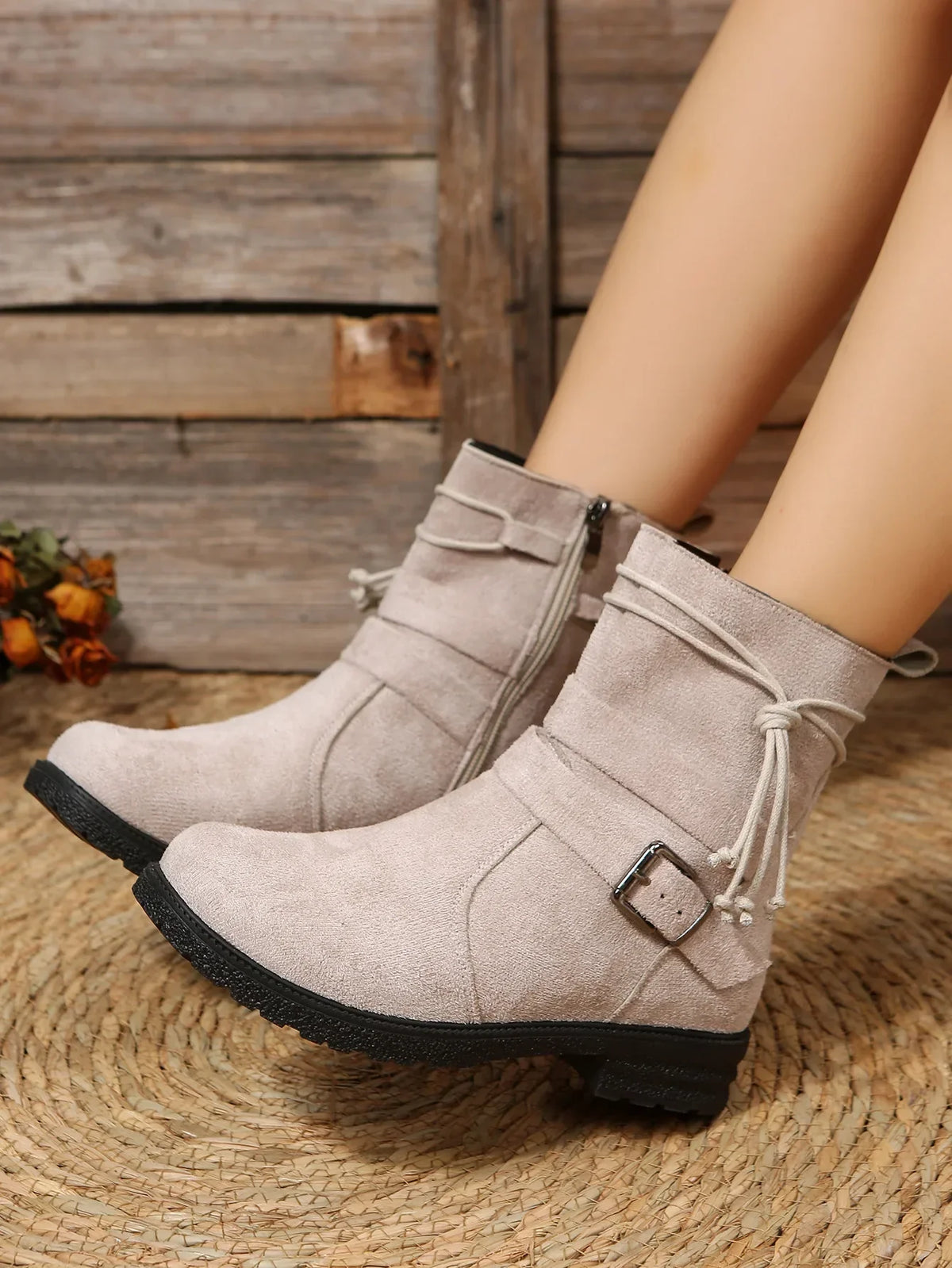 Tailored and Comfortable Orthopedic Shoes