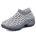 Tailored and Comfortable Orthopedic Sneakers