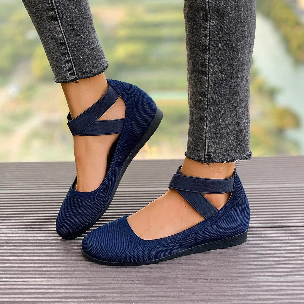 Supportive and Trendy Orthopedic Sneakers