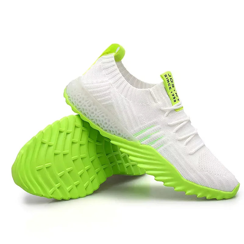 Supportive and Trendy Orthopedic Shoes