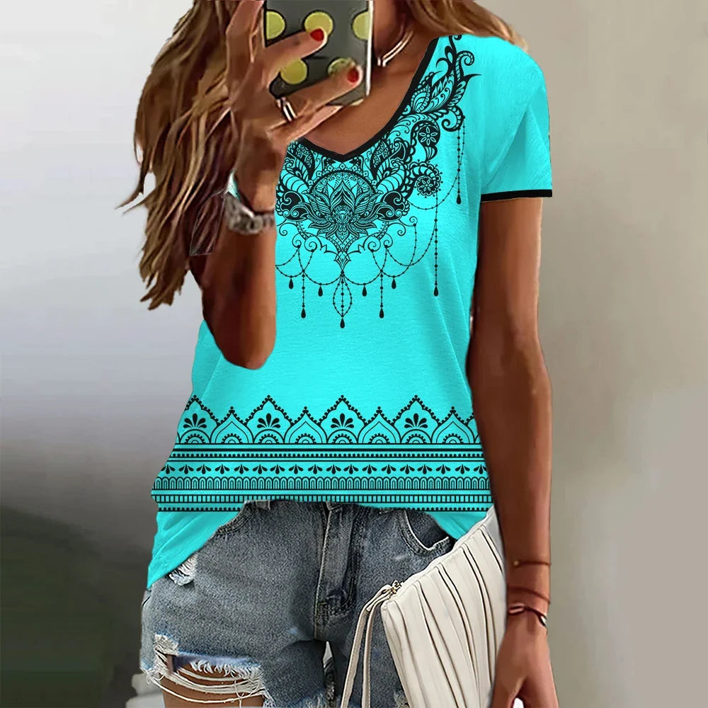 Bold and Beautiful Shirt