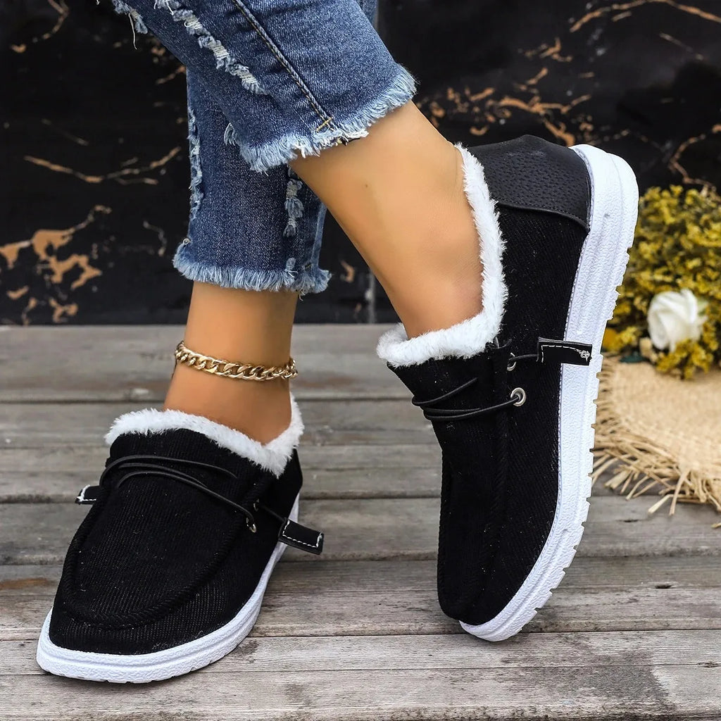 Fashionable and Supportive Orthopedic Boots