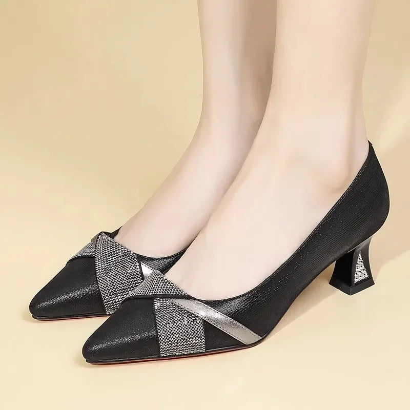 Comfortable and Fashionable Orthopedic Shoes