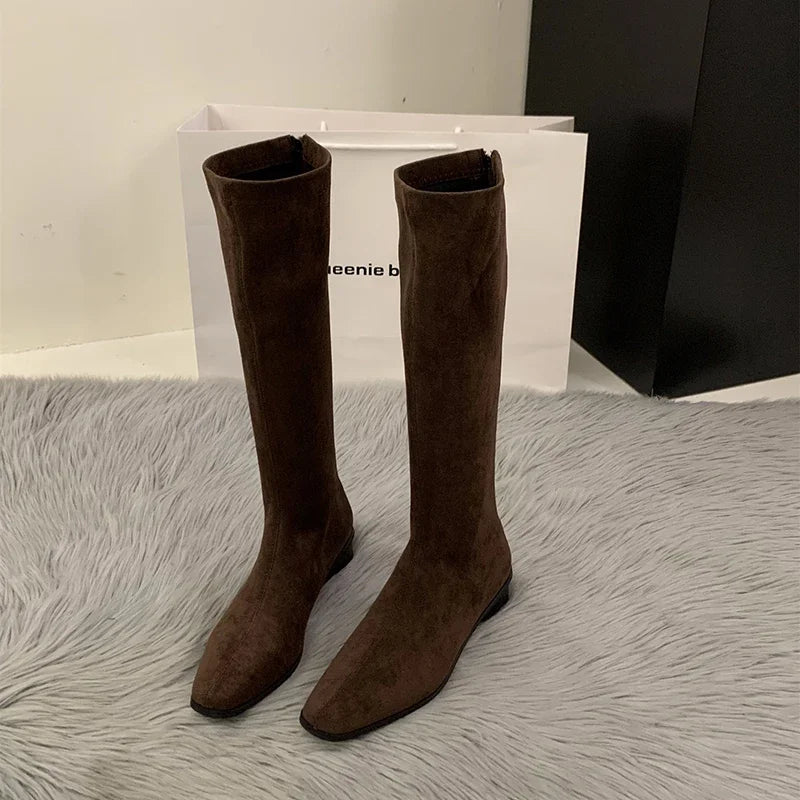 Comfortable and Fashionable Orthopedic Boots