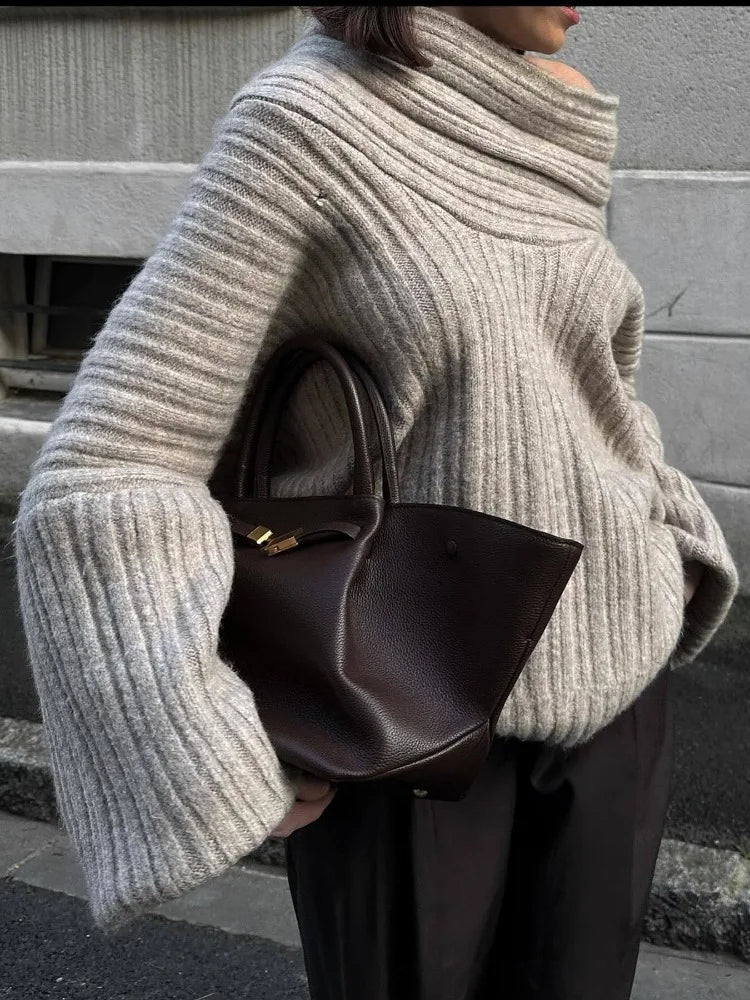 Beautifully Crafted Sweater
