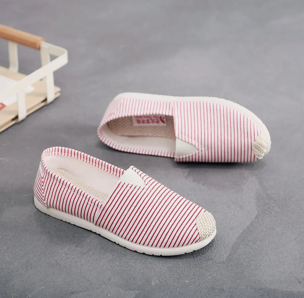 Comfortable and Fashionable Orthopedic Flats