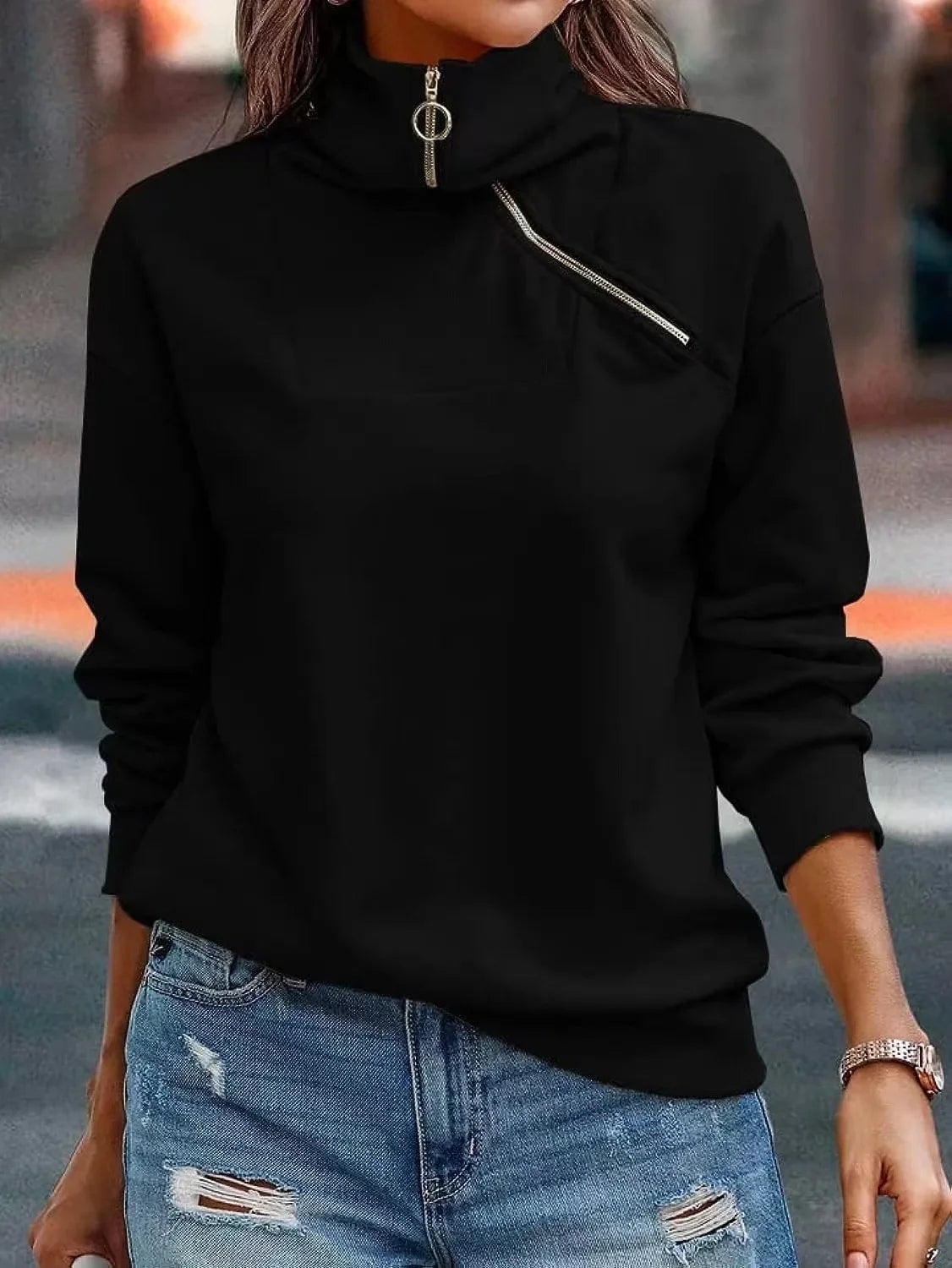 Soft and Sophisticated Shirt