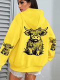 Luxury and Graceful Hoodie