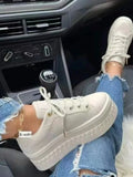 Supportive and Stylish Orthopedic Sneakers