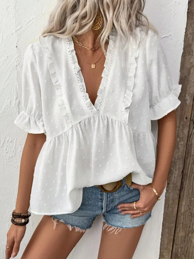 Vibrant and Unique Shirt