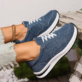 Durable and Supportive Orthopedic Sneakers