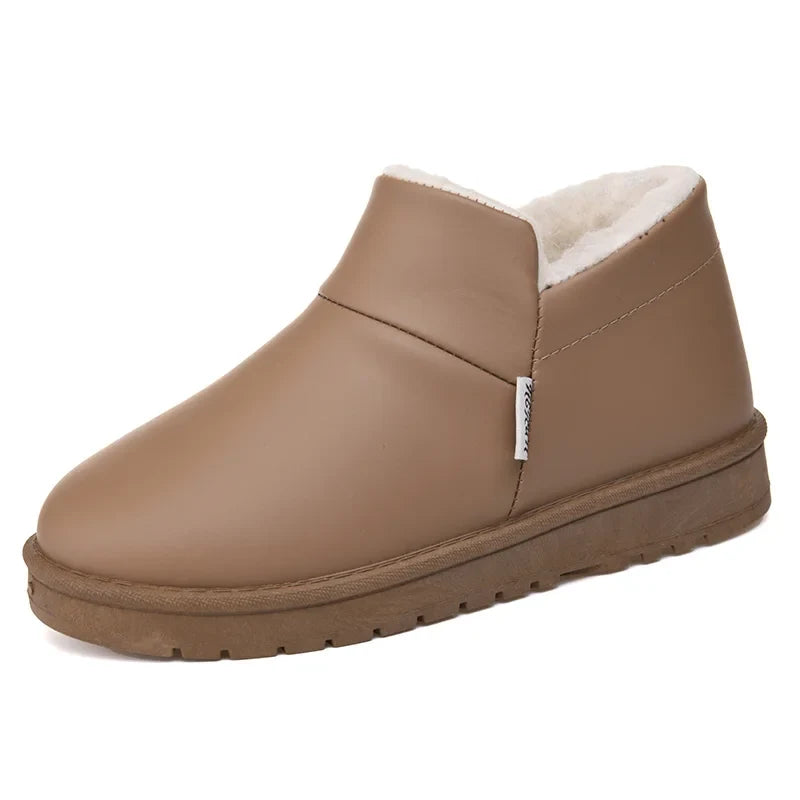 Supportive and Trendy Orthopedic Boots