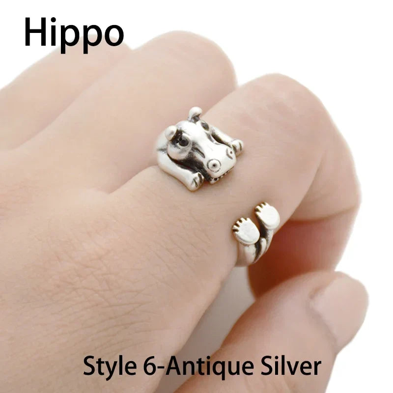 Charming Ring for Any Occasion