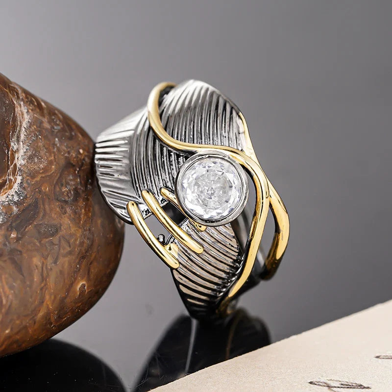Romantic Ring for Special Moments