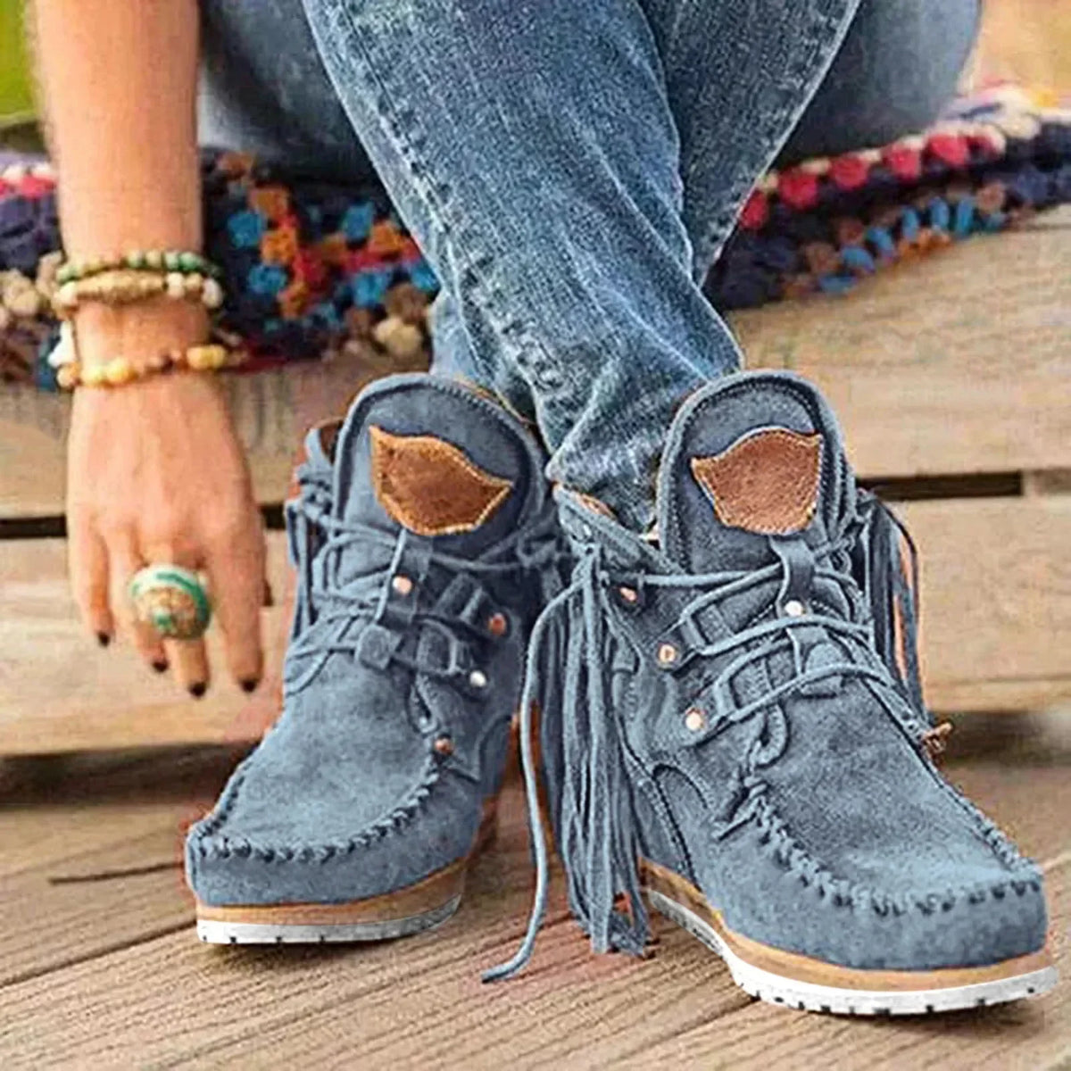 JO | Supportive lightweight orthopaedic heels