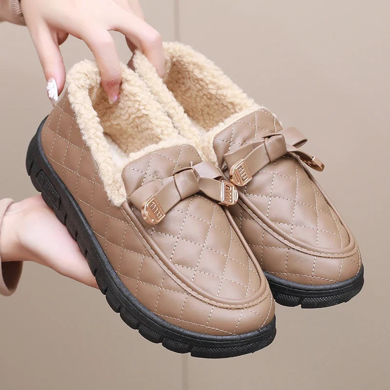 Fashionable and Supportive Orthopedic Shoes