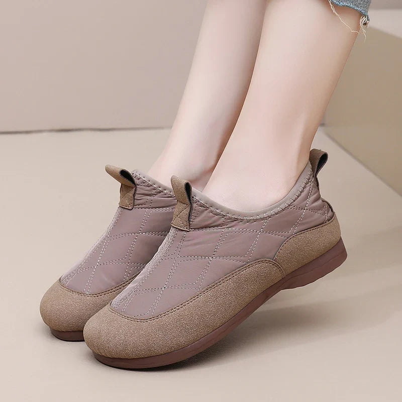 Comfortable and Fashionable Orthopedic Boots